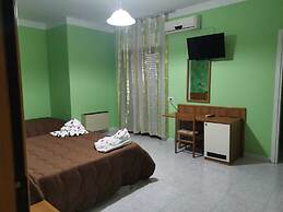 Hotel Park Grumentum