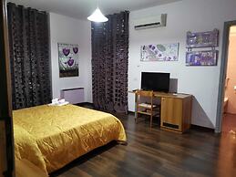 Hotel Park Grumentum