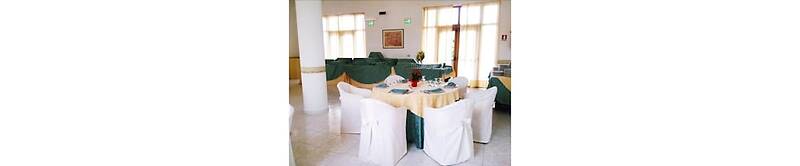 Hotel Park Grumentum