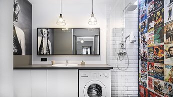 Maya's Flats & Resorts - Toruńska