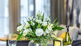 Maya's Flats & Resorts - Toruńska