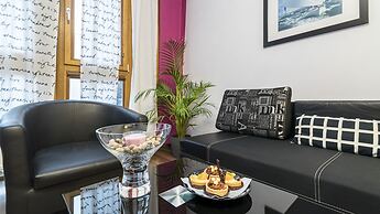 Maya's Flats & Resorts - Toruńska