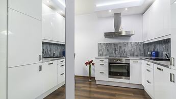 Maya's Flats & Resorts - Toruńska