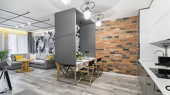 Maya's Flats & Resorts - Toruńska