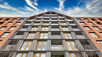 Maya's Flats & Resorts - Toruńska