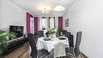 Maya's Flats & Resorts - Toruńska