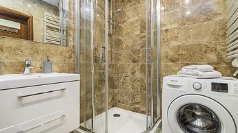 Maya's Flats & Resorts - Toruńska