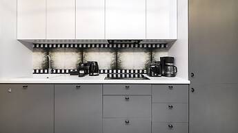 Maya's Flats & Resorts - Toruńska