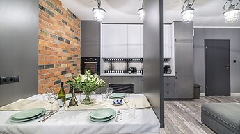 Maya's Flats & Resorts - Toruńska