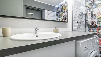 Maya's Flats & Resorts - Toruńska