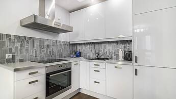 Maya's Flats & Resorts - Toruńska