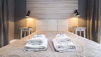 Maya's Flats & Resorts - Toruńska