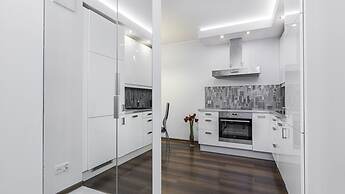 Maya's Flats & Resorts - Toruńska