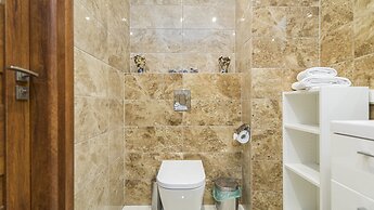 Maya's Flats & Resorts - Toruńska