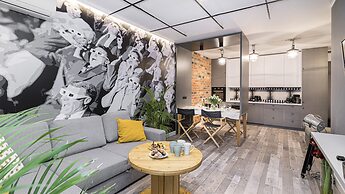 Maya's Flats & Resorts - Toruńska