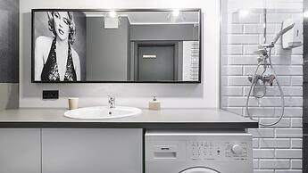 Maya's Flats & Resorts - Toruńska