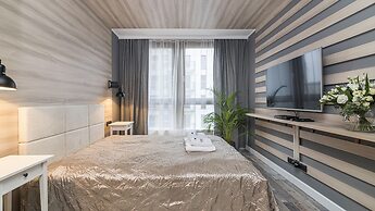 Maya's Flats & Resorts - Toruńska