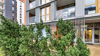 Maya's Flats & Resorts - Toruńska