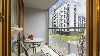 Maya's Flats & Resorts - Toruńska