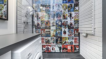 Maya's Flats & Resorts - Toruńska