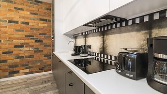 Maya's Flats & Resorts - Toruńska