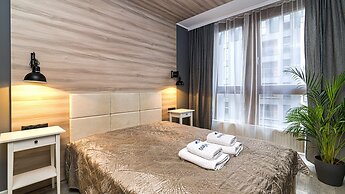 Maya's Flats & Resorts - Toruńska