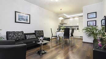 Maya's Flats & Resorts - Toruńska