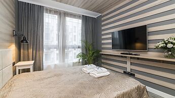 Maya's Flats & Resorts - Toruńska