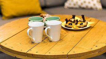 Maya's Flats & Resorts - Toruńska