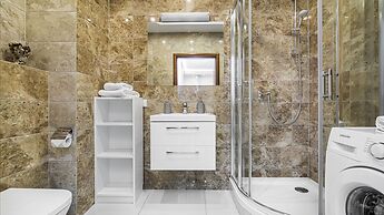 Maya's Flats & Resorts - Toruńska