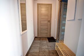 HelApartamenty - Apartament Baltyk II