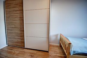 HelApartamenty - Apartament Baltyk II