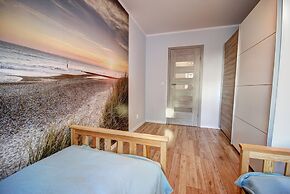 HelApartamenty - Apartament Baltyk II