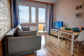 HelApartamenty - Apartament Baltyk II