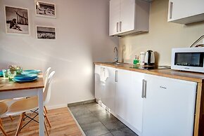 HelApartamenty - Apartament Baltyk II