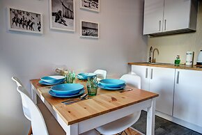 HelApartamenty - Apartament Baltyk II