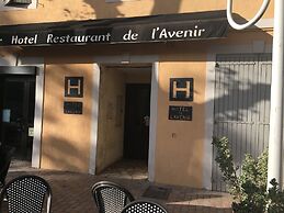 Hotel Bar Restaurant de l'Avenir