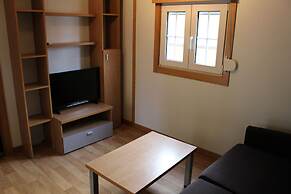 Camping Fuentes Blancas
