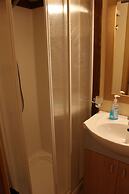 Camping Fuentes Blancas