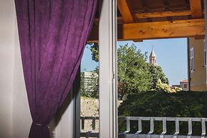 Sir George Luxury Suites