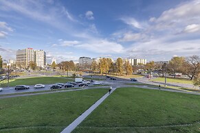 P&O Apartments Metro Wilanowska 4