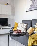 P&O Apartments Metro Wilanowska 4