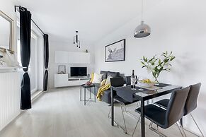 P&O Apartments Metro Wilanowska 4