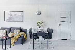 P&O Apartments Metro Wilanowska 4