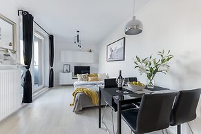 P&O Apartments Metro Wilanowska 4