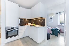 P&O Apartments Metro Wilanowska 4