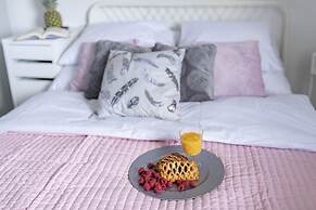 P&O Apartments Metro Wilanowska 4