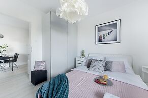 P&O Apartments Metro Wilanowska 4