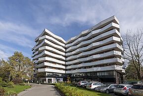 P&O Apartments Metro Wilanowska 4