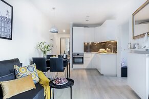 P&O Apartments Metro Wilanowska 4